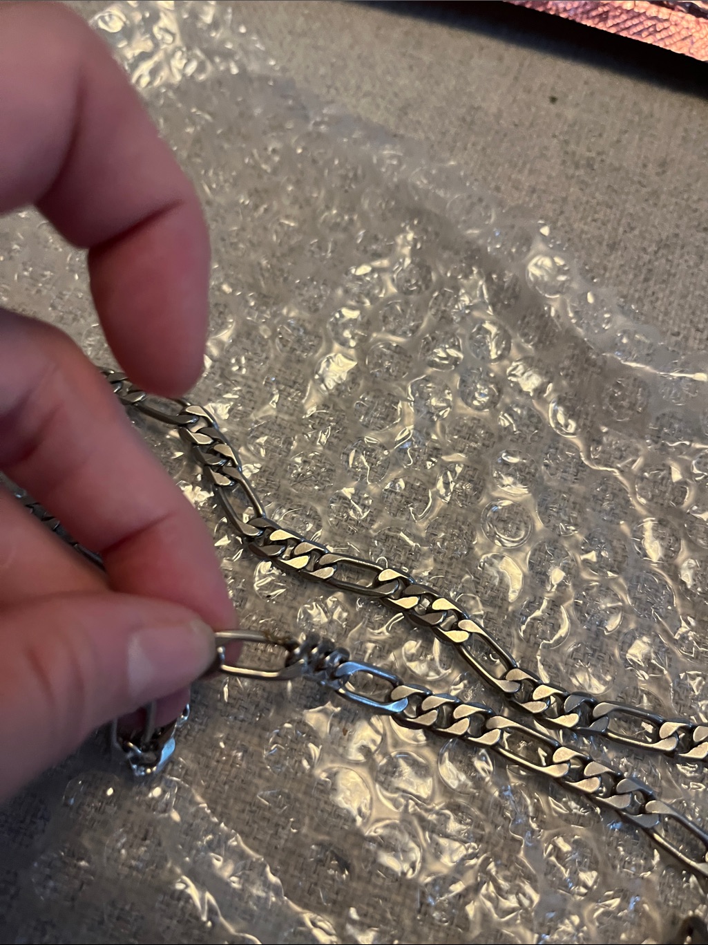 14k Necklace
